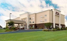 Hampton Inn & Suites Hershey Near The Park Hummelstown United States Of America